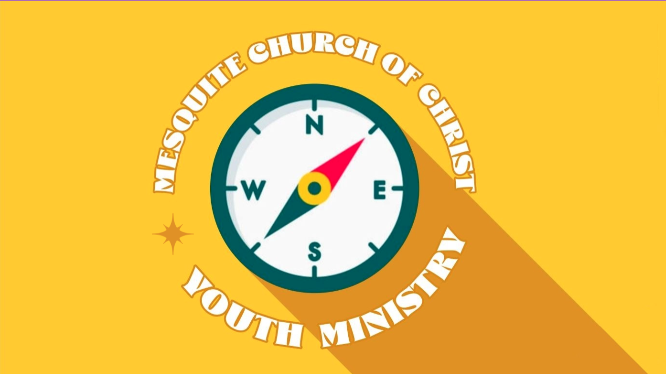 Youth min logo